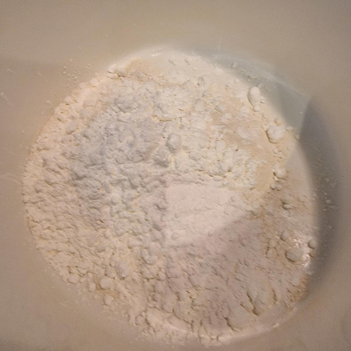 Lübecker Marzipantorte vom Blech - Rezept - Bild Nr. 17541