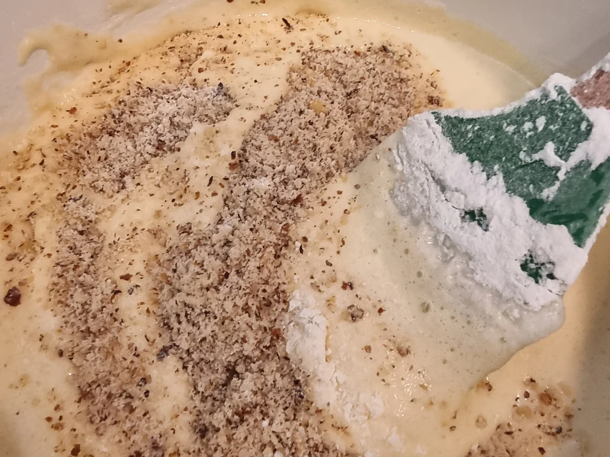 Rezept: Lübecker Marzipantorte vom Blech Bild Nr. 17542 Lübecker Marzipantorte vom Blech - Rezept - Bild Nr. 17542