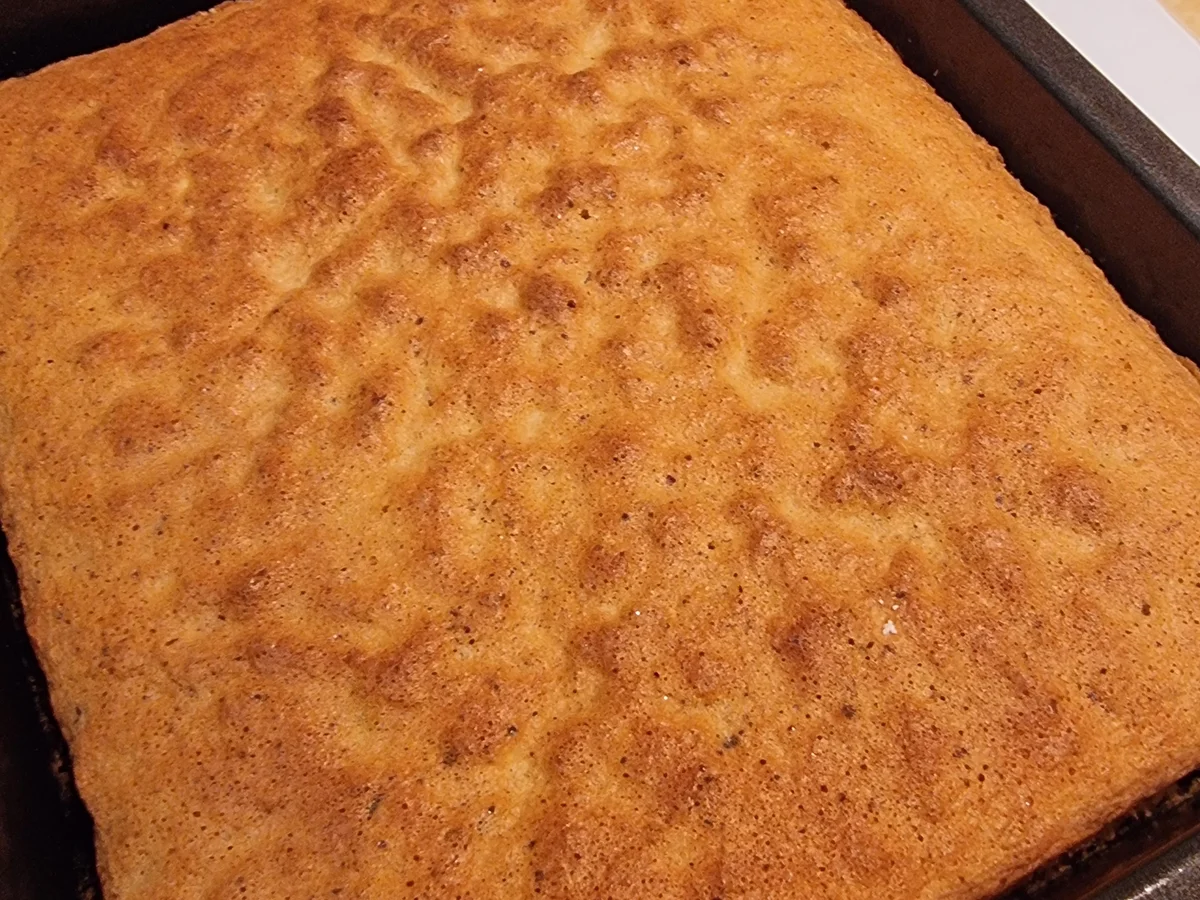 Rezept: Lübecker Marzipantorte vom Blech Bild Nr. 17544 Lübecker Marzipantorte vom Blech - Rezept - Bild Nr. 17544