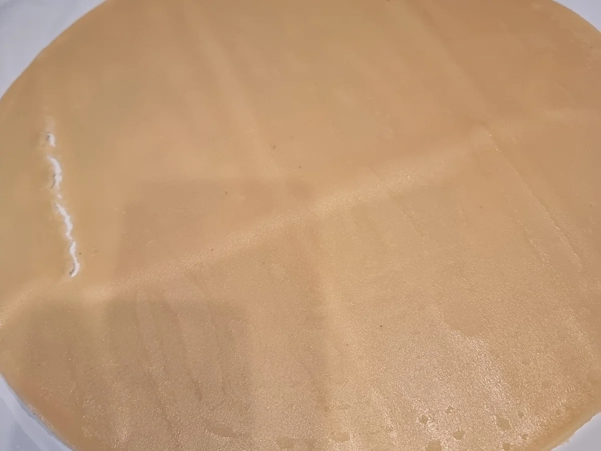 Rezept: Lübecker Marzipantorte vom Blech Bild Nr. 17546 Lübecker Marzipantorte vom Blech - Rezept - Bild Nr. 17546