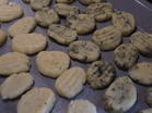 Kartoffeln: Zweierlei Gnocchi - Rezept - Bild Nr. 2