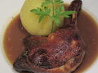 Geflügel: Herbstliche Entenkeulen - Rezept - Bild Nr. 2
