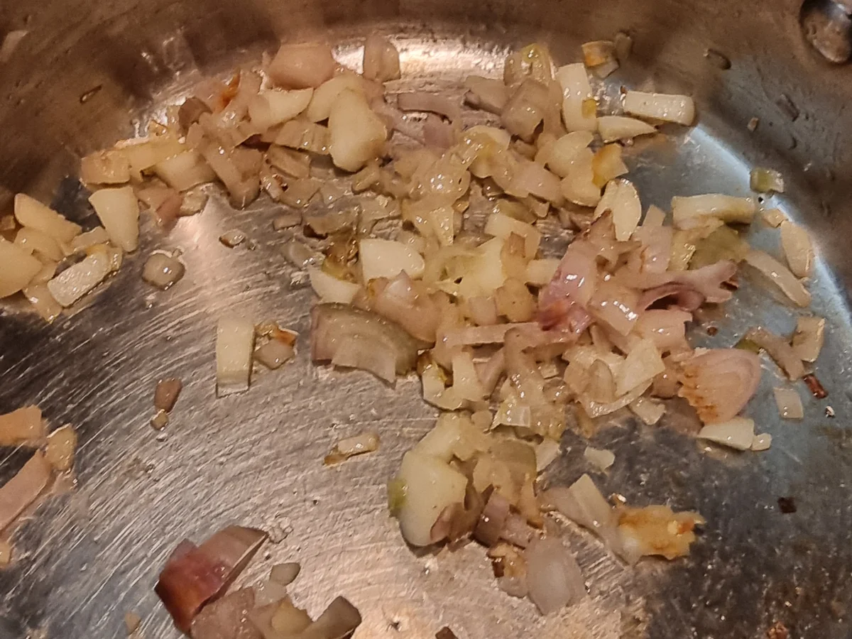 Spinat-Pizza mit Ei - Rezept - Bild Nr. 17546