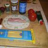 Specknudeln mit Tomate und Champignons - Rezept - Bild Nr. 17539