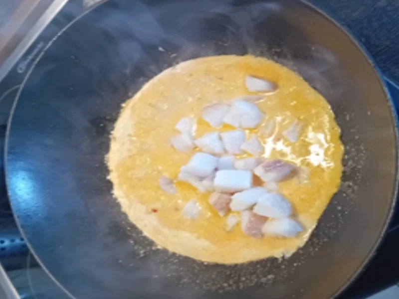 Fischcurry-Thailand mit Jasmin-Reis - Rezept - Bild Nr. 7