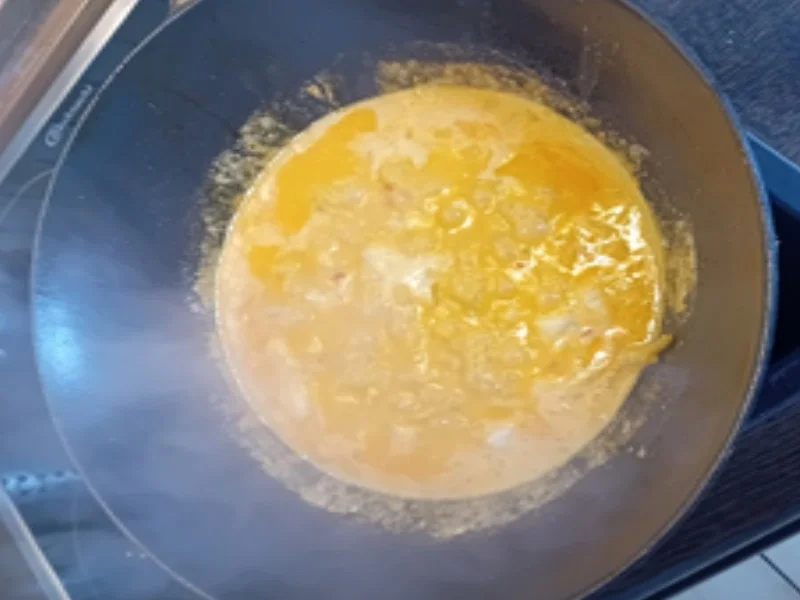 Fischcurry-Thailand mit Jasmin-Reis - Rezept - Bild Nr. 8