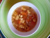 Bovist-Suppe - Rezept - Bild Nr. 2