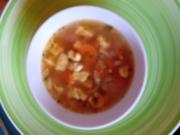 Bovist-Suppe - Rezept - Bild Nr. 2