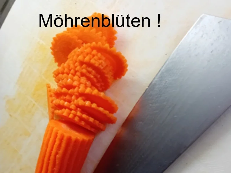 Rezept: Bovist-Suppe Bild Nr. 5 Bovist-Suppe - Rezept - Bild Nr. 5