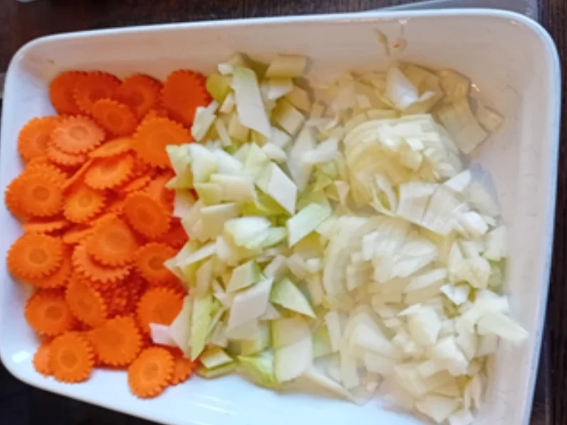 Rezept: Bovist-Suppe Bild Nr. 6 Bovist-Suppe - Rezept - Bild Nr. 6