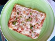 Flammkuchen mit Federweisser - Rezept - Bild Nr. 2