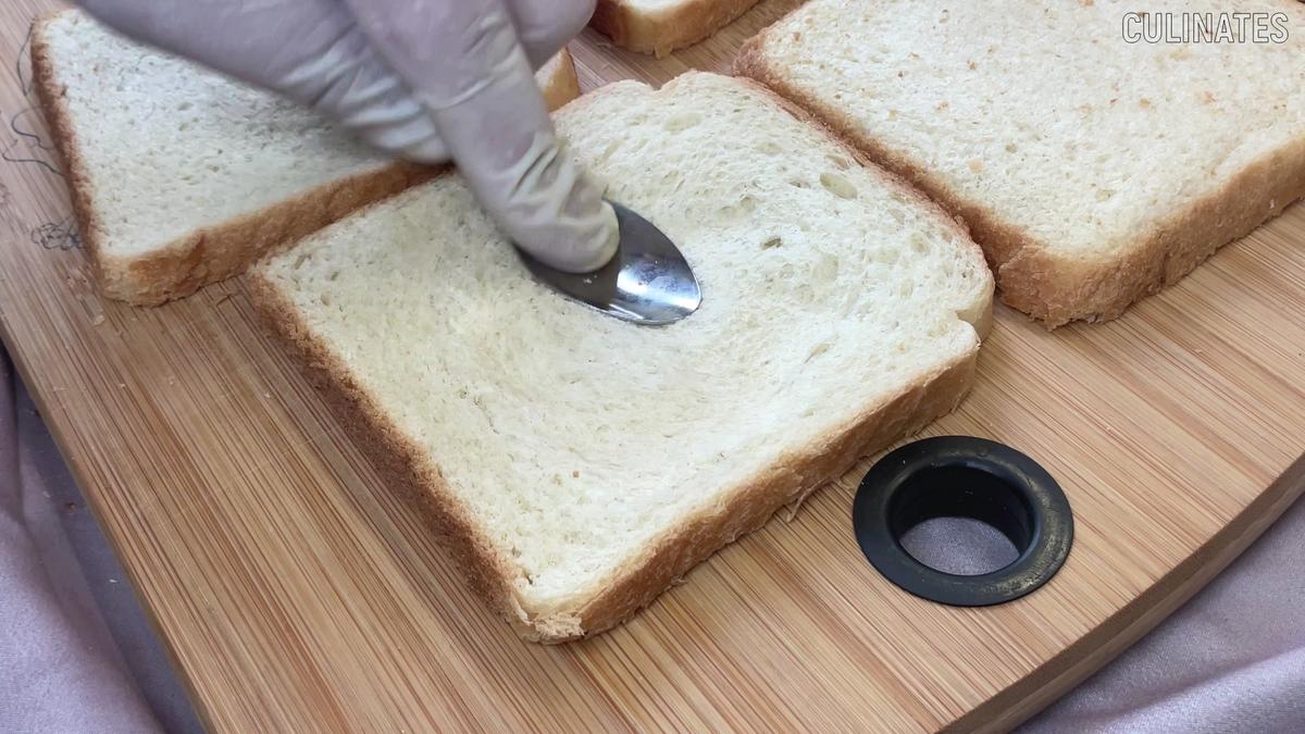 Süßer French Toast - Rezept - Bild Nr. 17540