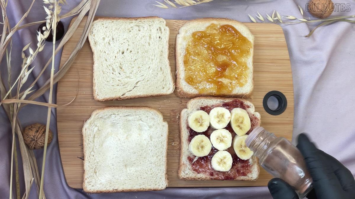 Süßer French Toast - Rezept - Bild Nr. 17541