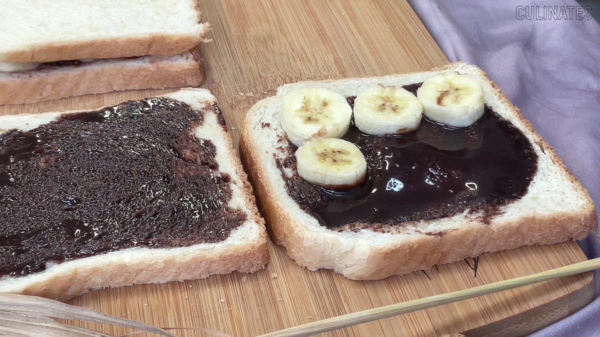 Süßer French Toast - Rezept - Bild Nr. 17542