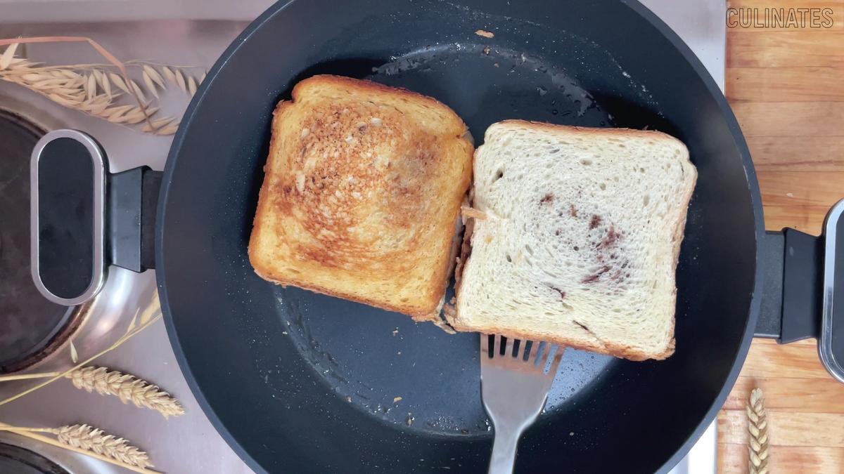 Süßer French Toast - Rezept - Bild Nr. 17543