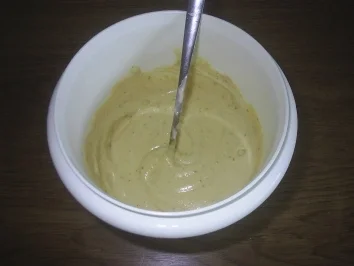 Rezept: Salat - Thunfischsalat Bild Nr. 3 Salat - Thunfischsalat - Rezept - Bild Nr. 3