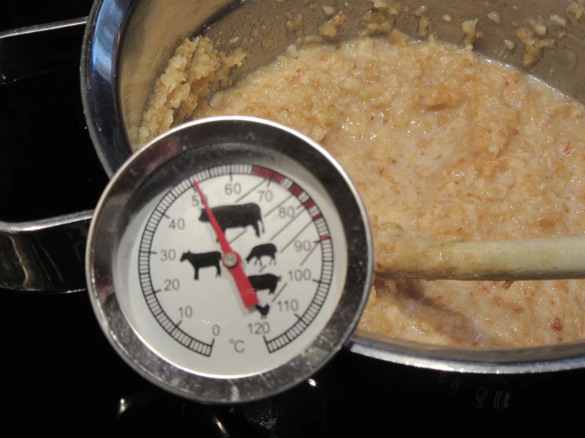 Plätzchen:  Fruchtige Kokosmakronen - Rezept - Bild Nr. 17542