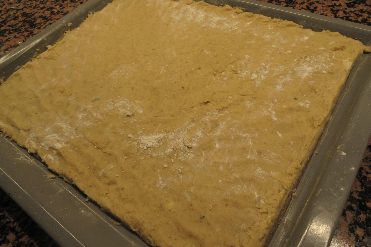 Rezept: Plätzchen: Gefüllte Walnusswürfel Bild Nr. 17542 Plätzchen: Gefüllte Walnusswürfel - Rezept - Bild Nr. 17542