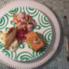 Dreierlei vom Chiemseefisch - Rezept - Bild Nr. 2