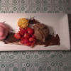Erdbeer- und Schokoladeneis - Rezept - Bild Nr. 2