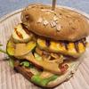 Halloumi-Burger - Rezept - Bild Nr. 17539