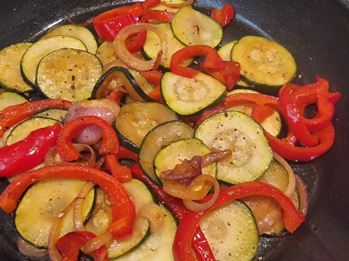 Halloumi-Burger - Rezept - Bild Nr. 17542