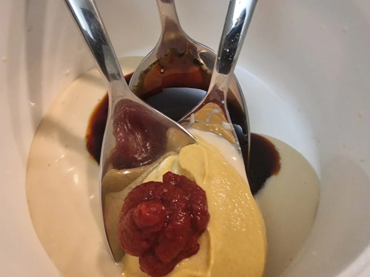 Halloumi-Burger - Rezept - Bild Nr. 17548