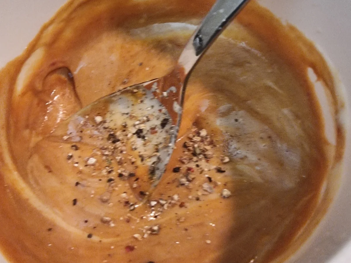 Halloumi-Burger - Rezept - Bild Nr. 17549