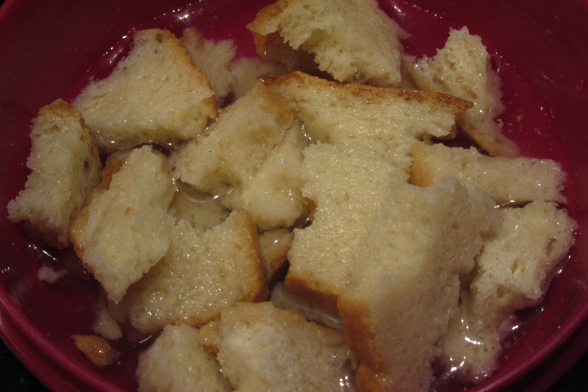 Rezept: Geflügel: Hühner-Farce Bild Nr. 17549 Geflügel: Hühner-Farce - Rezept - Bild Nr. 17549