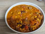 Feuertopf, auf meine Art - Rezept - Bild Nr. 17539