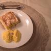 Tres Leches Kuchen mit Mango-Kokos-Eis - Rezept - Bild Nr. 17547