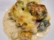 Buntes Kohl-Gartin - Rezept - Bild Nr. 17547