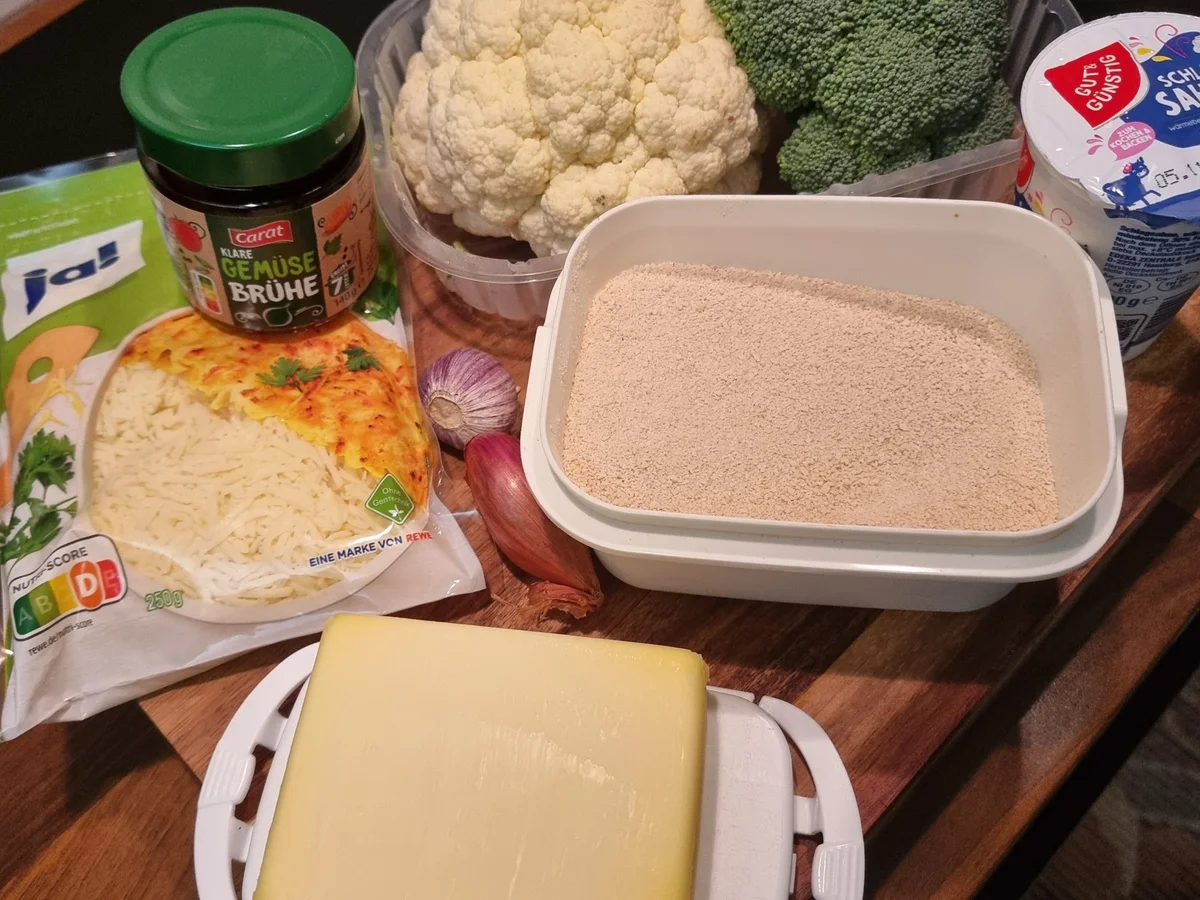 Rezept: Buntes Kohl-Gartin Bild Nr. 17548 Buntes Kohl-Gartin - Rezept - Bild Nr. 17548