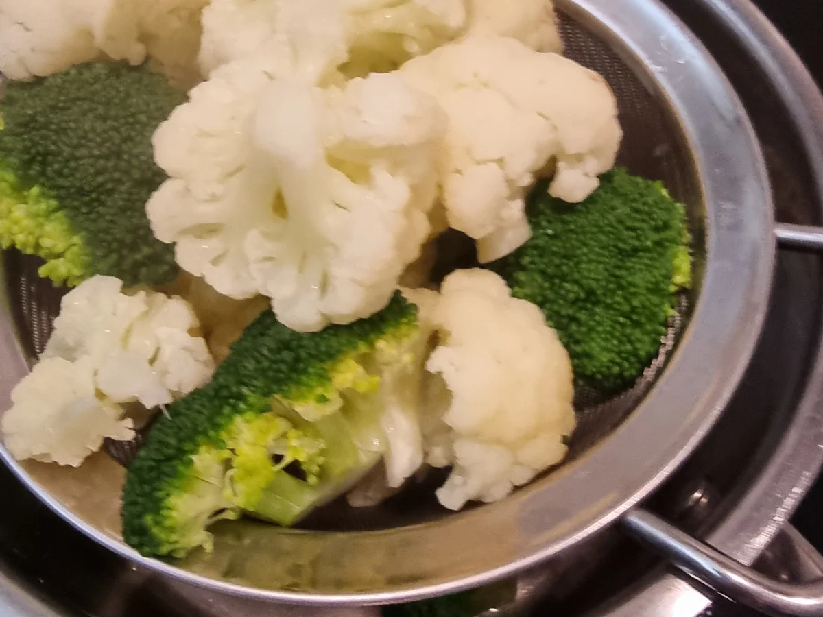 Rezept: Buntes Kohl-Gartin Bild Nr. 17550 Buntes Kohl-Gartin - Rezept - Bild Nr. 17550