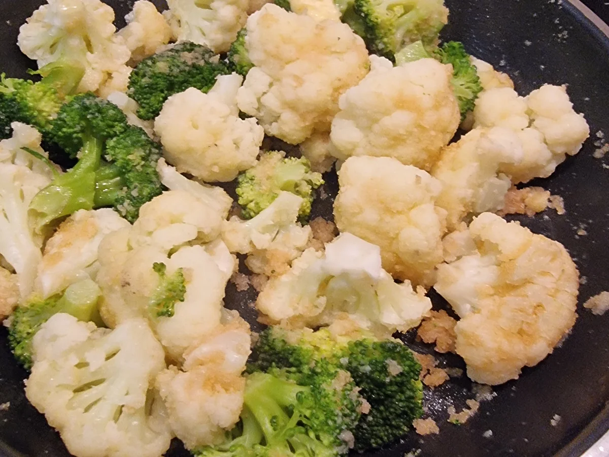 Rezept: Buntes Kohl-Gartin Bild Nr. 17561 Buntes Kohl-Gartin - Rezept - Bild Nr. 17561