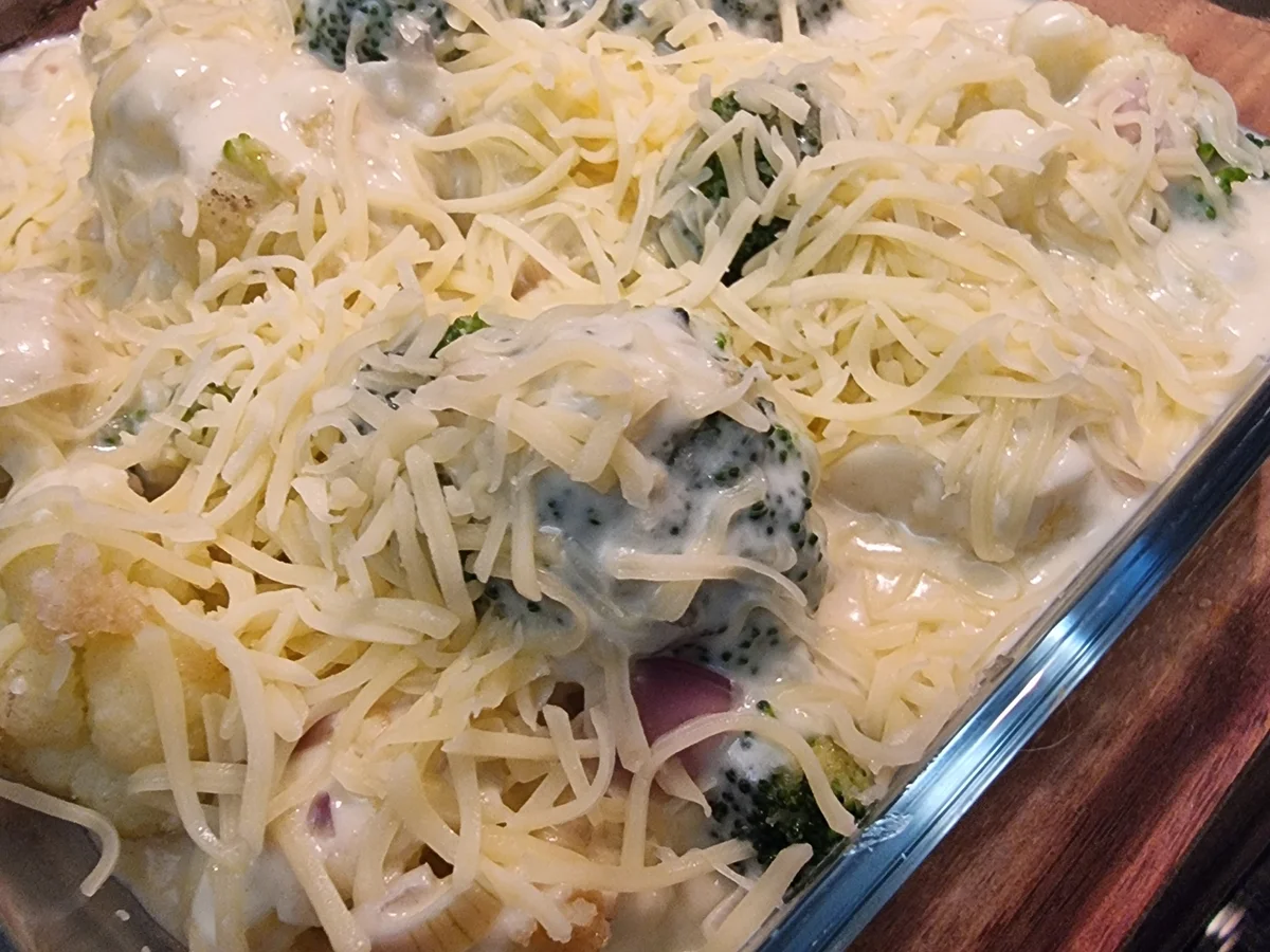 Rezept: Buntes Kohl-Gartin Bild Nr. 17564 Buntes Kohl-Gartin - Rezept - Bild Nr. 17564