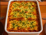 Lasagne Veghof - Rezept - Bild Nr. 17547