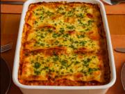 Lasagne Veghof - Rezept - Bild Nr. 17547