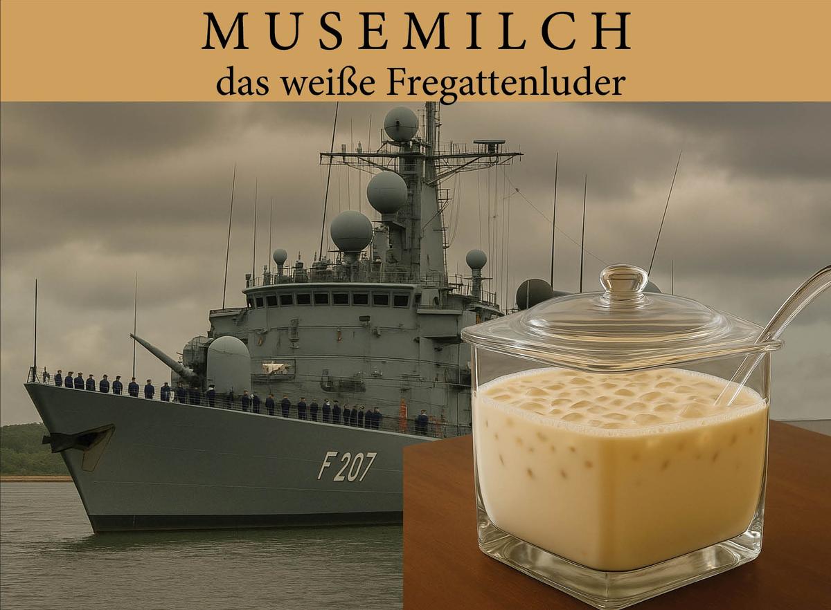 Rezept: Musmilch Bild Nr. 17548 Musmilch - Rezept - Bild Nr. 17548