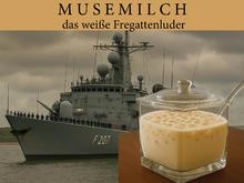 Musmilch - Rezept - Bild Nr. 17548