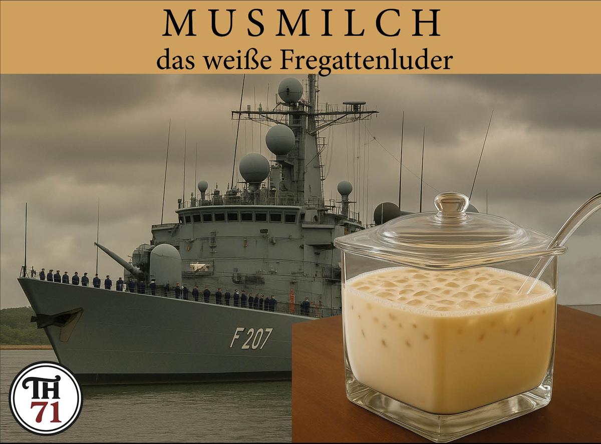 Rezept: Musmilch Bild Nr. 17549 Musmilch - Rezept - Bild Nr. 17549