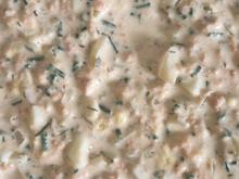 Lachs - Brotaufstrich - Rezept - Bild Nr. 17549