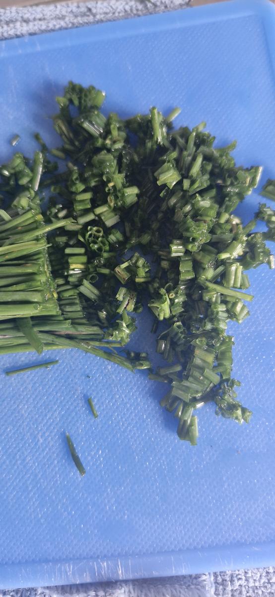 Lachs - Brotaufstrich - Rezept - Bild Nr. 17551