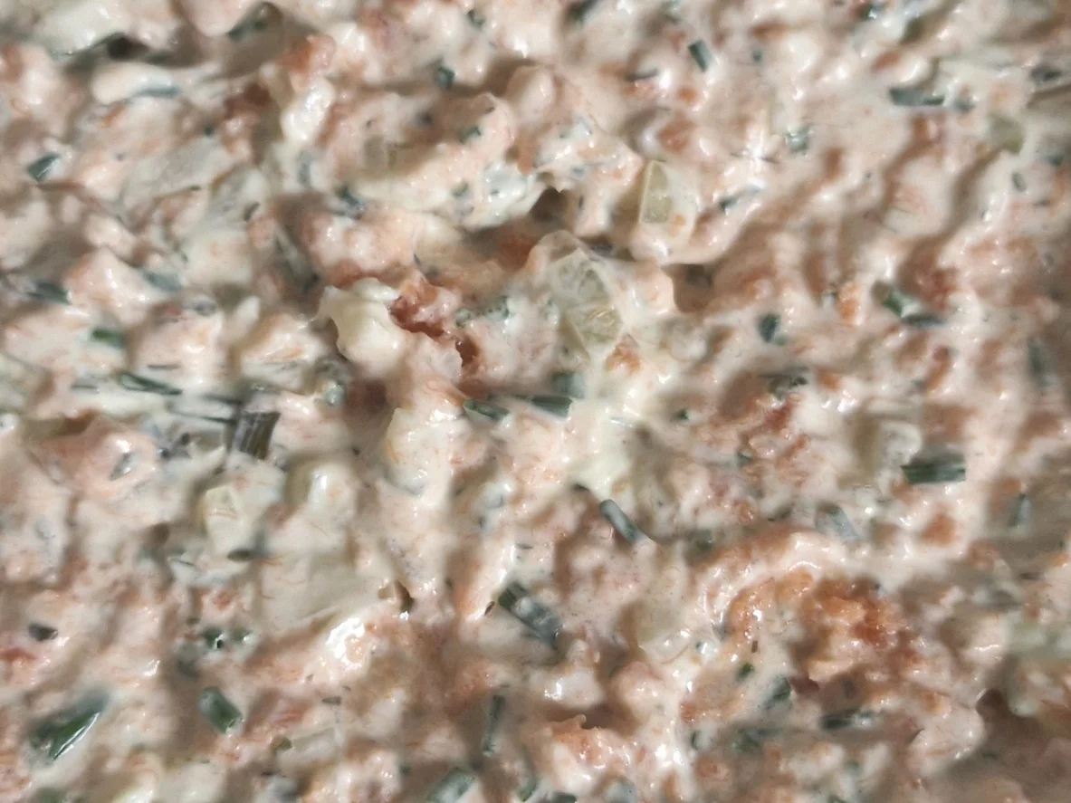 Lachs - Brotaufstrich - Rezept - Bild Nr. 17553