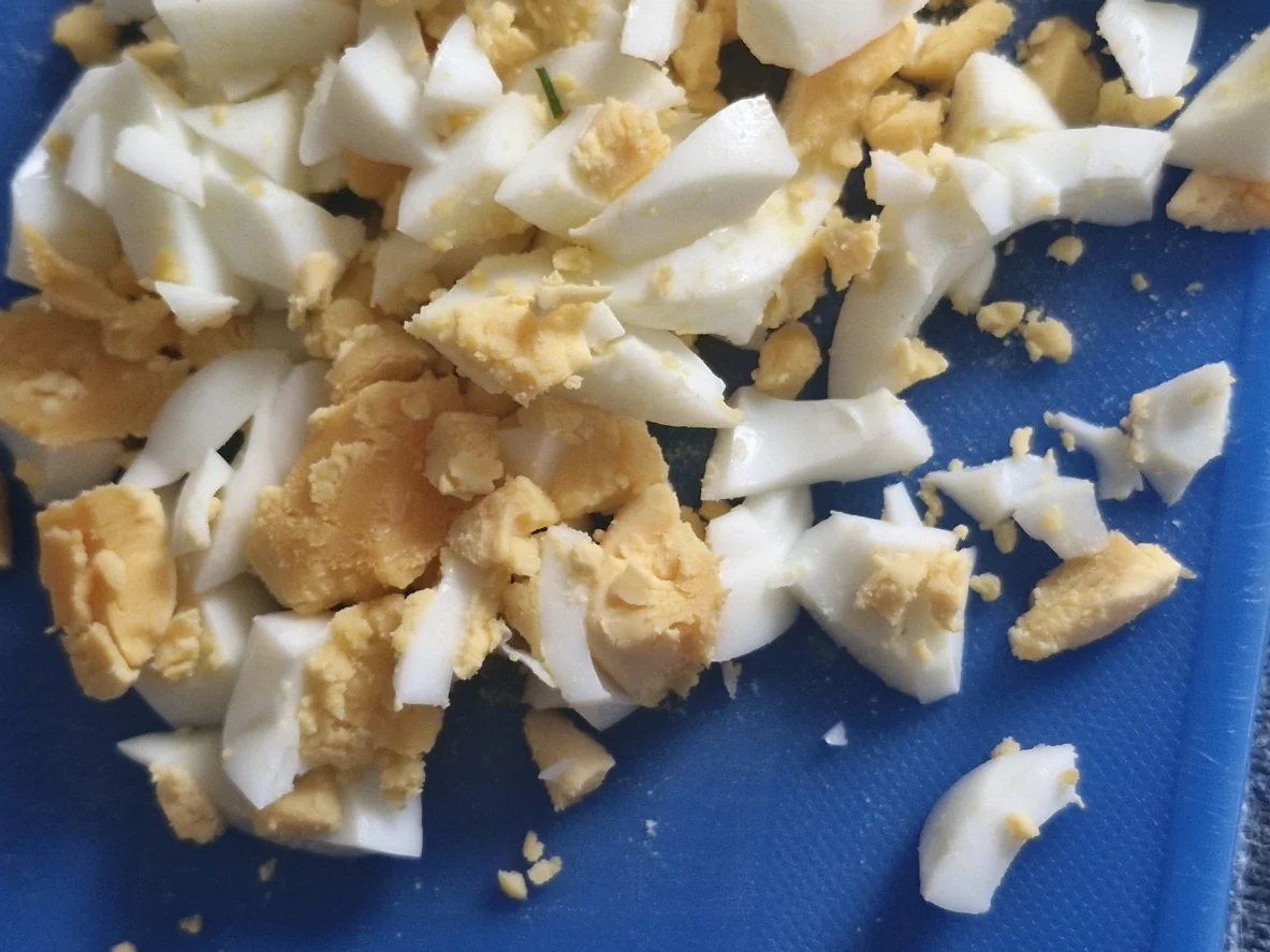 Lachs - Brotaufstrich - Rezept - Bild Nr. 17555