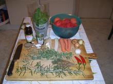 Tomatensugo - Rezept - Bild Nr. 17574