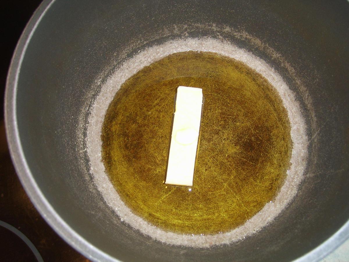 Rezept: Tomatensugo Bild Nr. 17576 Tomatensugo - Rezept - Bild Nr. 17576