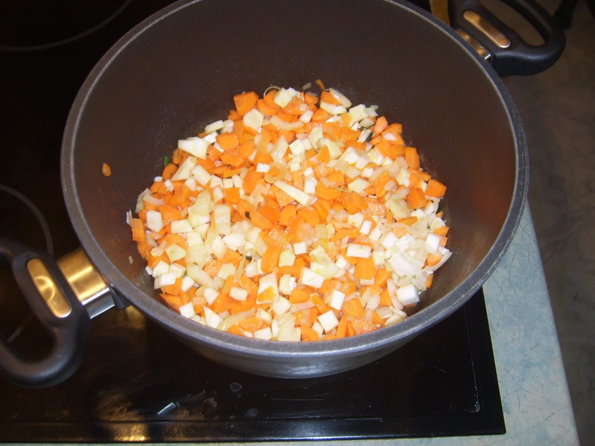Tomatensugo - Rezept - Bild Nr. 17578