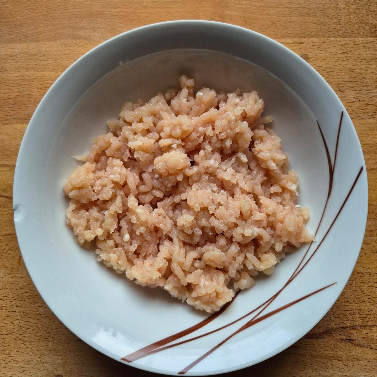 Rezept: Schwarzer Zauberstrudel mit leichtem Coleslaw Bild Nr. 17575 Schwarzer Zauberstrudel mit leichtem Coleslaw - Rezept - Bild Nr. 17575