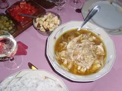Curryhuhn nach Tante Ruth - Rezept - Bild Nr. 2
